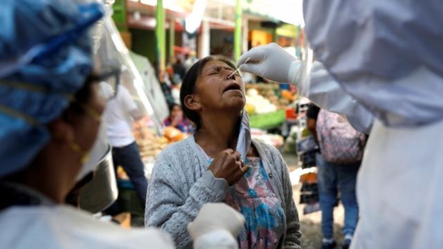 Congreso de Guatemala deroga estado de calamidad por Covid-19