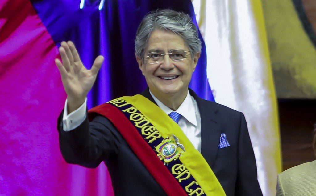 Presidente de Ecuador realizará visita oficial a México