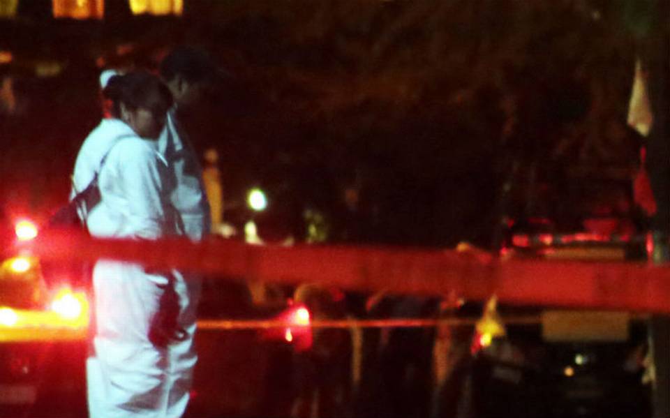 En lo que va del sexenio suman 98 mil homicidios dolosos