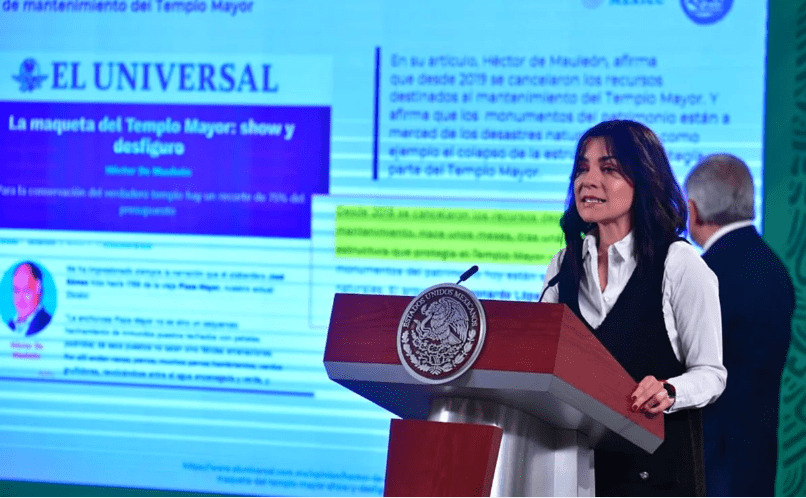 García Vilchis asegura protección a medios amenazados por el CJNG