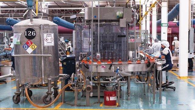 Tlaxcala, Tabasco y Chiapas, estados con mejor desempeño en actividad industrial: Inegi