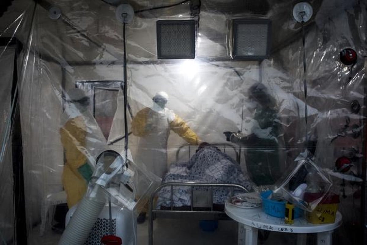 Confirma OMS primera muerte por virus de Marburgo en África