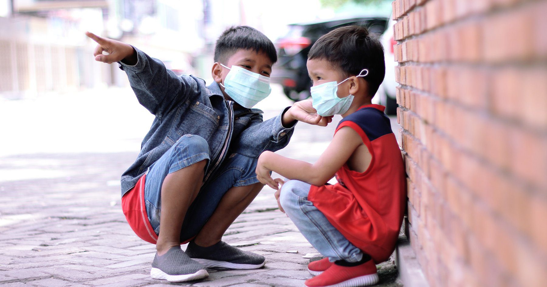 667 menores han muerto por COVID y 67 mil 880 se han contagiado en México