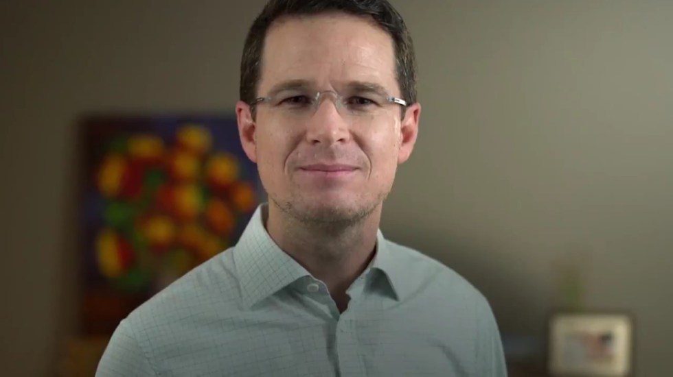 Caso de Anaya no es por dinero o voto, es por corrupción Gertz Manero