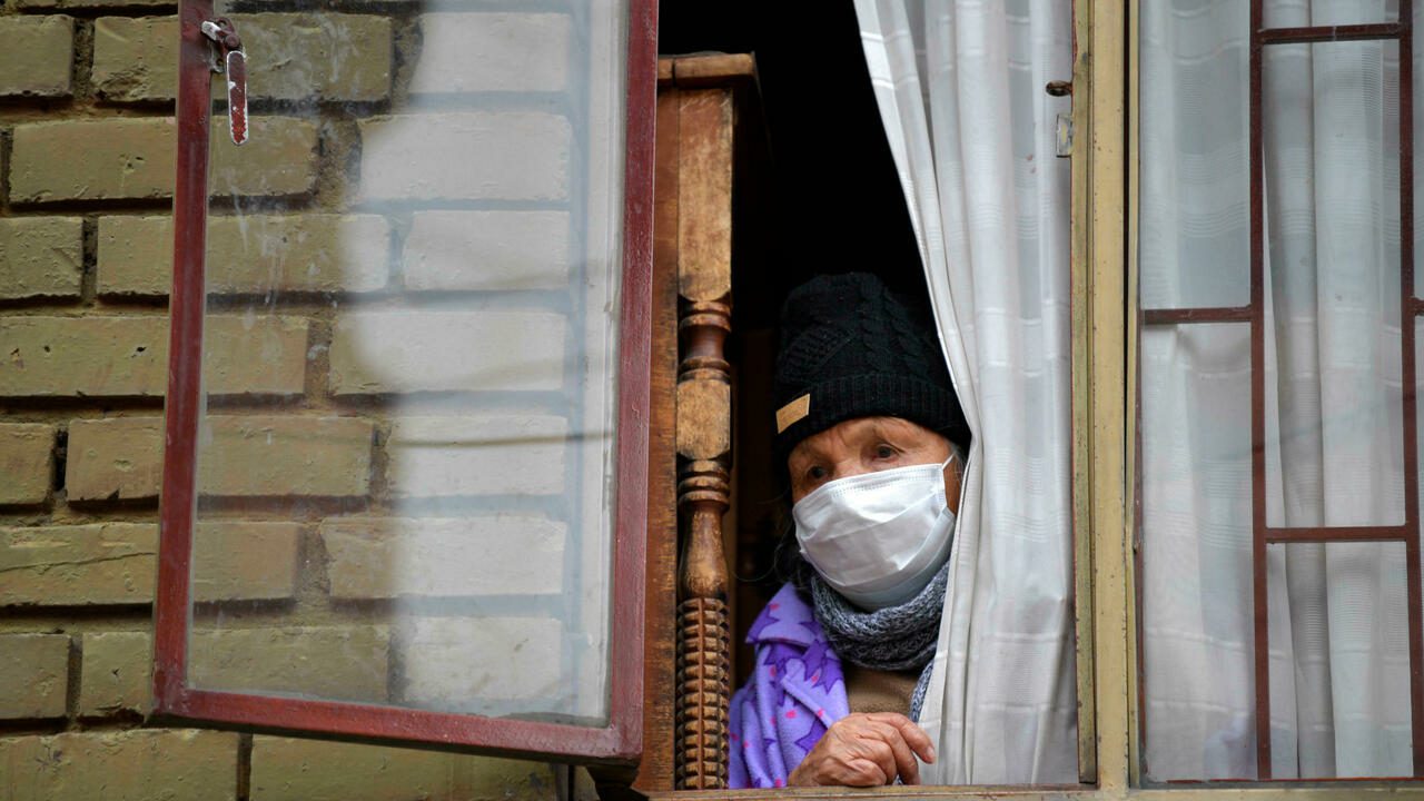 Crisis de salud mental en América Latina: OPS