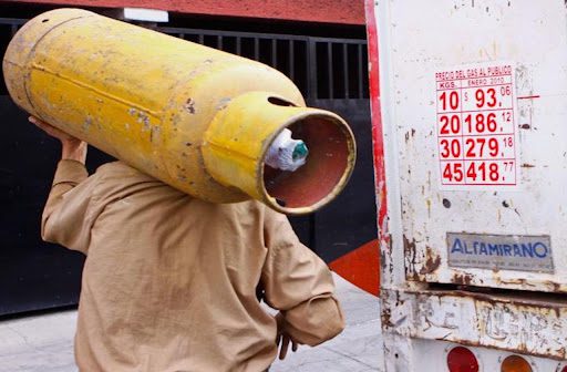 CRE propone implementar padrón de distribuidores de Gas LP