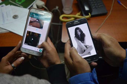 Sistema Nacional de Transparencia presenta guía para prevenir violencia digital