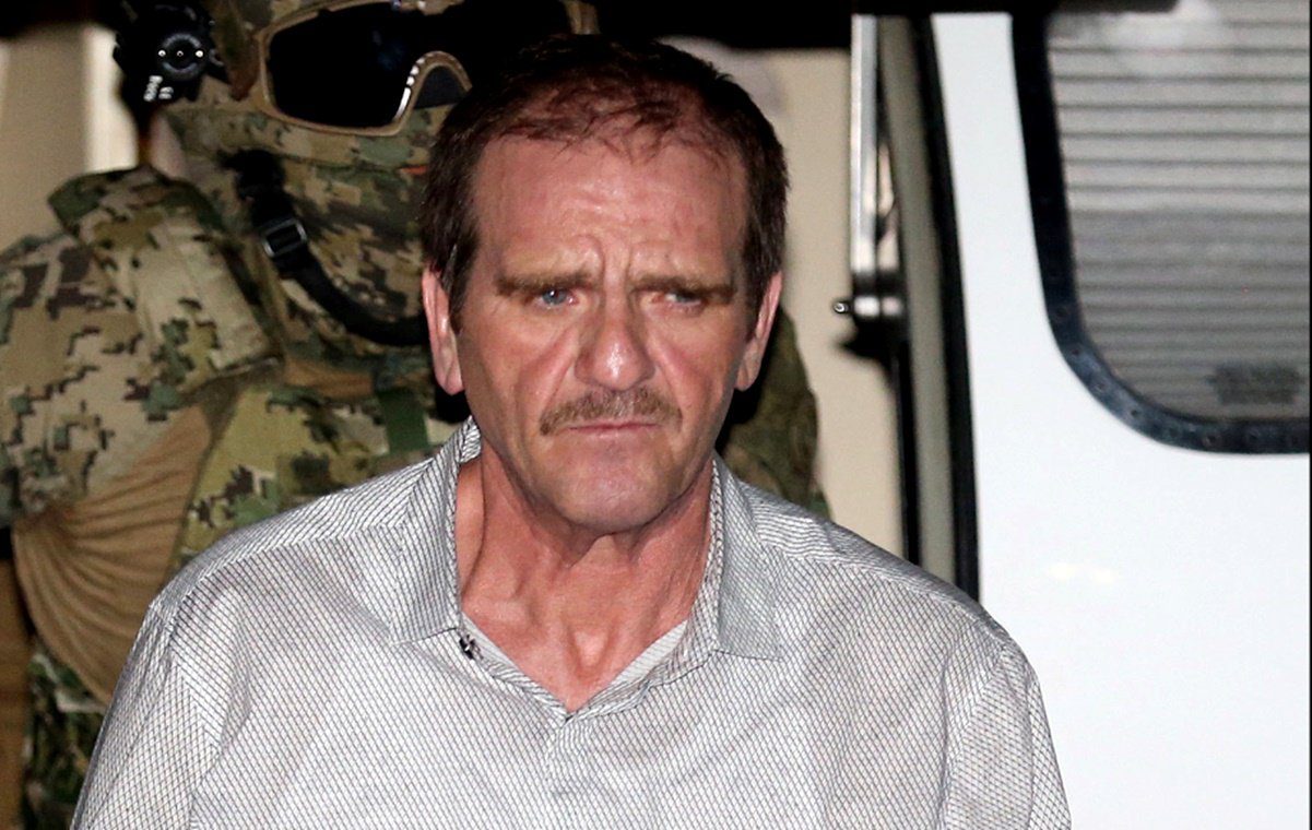 ‘El Güero’ Palma pide amparo por falta de medicamentos para picaduras de chinches