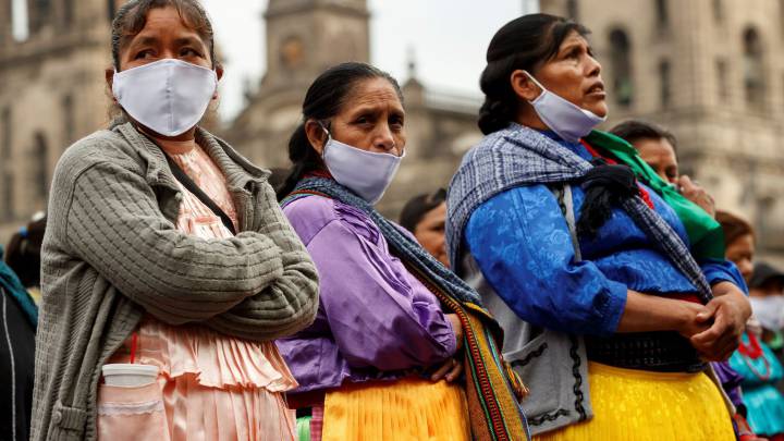 México suma en 24 horas 11 mil 808 casos y 748 muertes por COVID-19