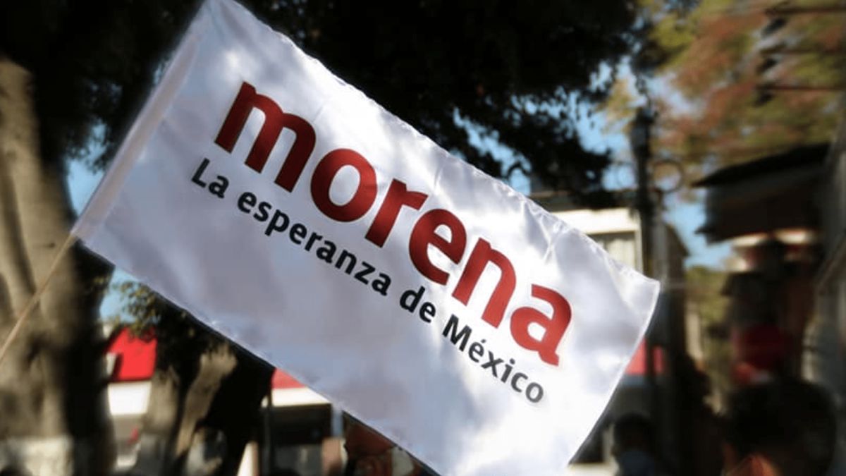 INE multa a MORENA por retención de sueldos