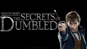 Animales fantásticos: Los secretos de Dumbledore ya tiene fecha de estreno