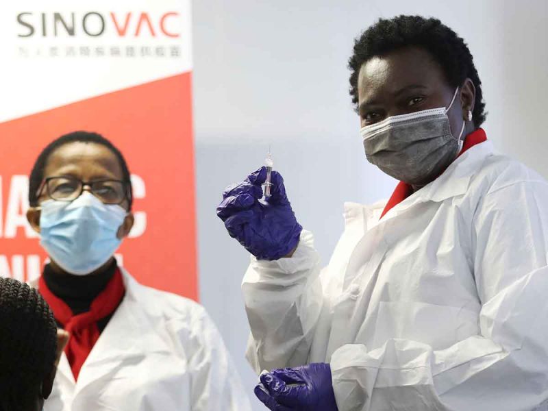 Corea del Norte rechaza diálogo con EE.UU. y anuncia comunicación con el Sur