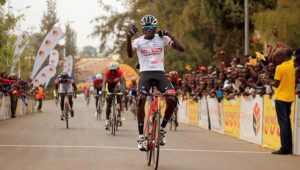 Mundiales de ciclismo de 2025 tendrán lugar en Ruanda, su estreno en África