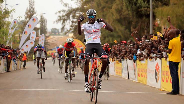Mundiales de ciclismo de 2025 tendrán lugar en Ruanda, su estreno en África