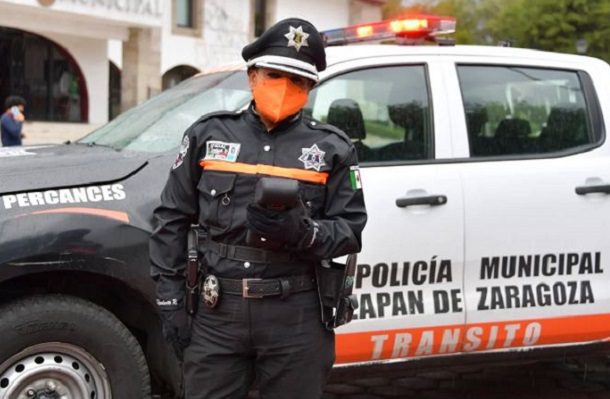 Ante abusos de las autoridades, Atizapán suspende infracciones de tránsito