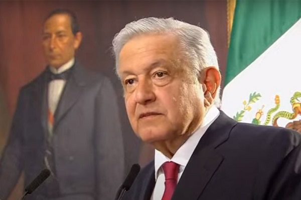 Deer Park tendrá producción de 150 mil barriles diarios, anuncia AMLO