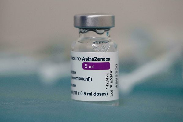 Cofepris libera más de 4 millones de vacunas de AstraZeneca