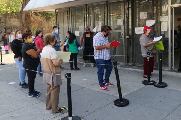 Termina la prórroga y México pone fin al outsourcing