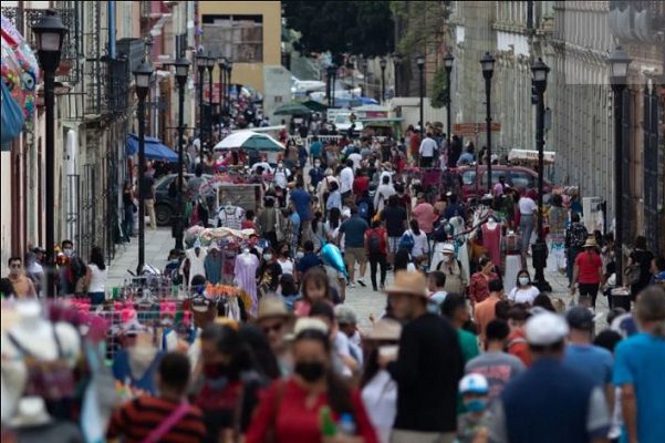 Oaxaca solicitará certificado de vacunación a turistas nacionales y extranjeros