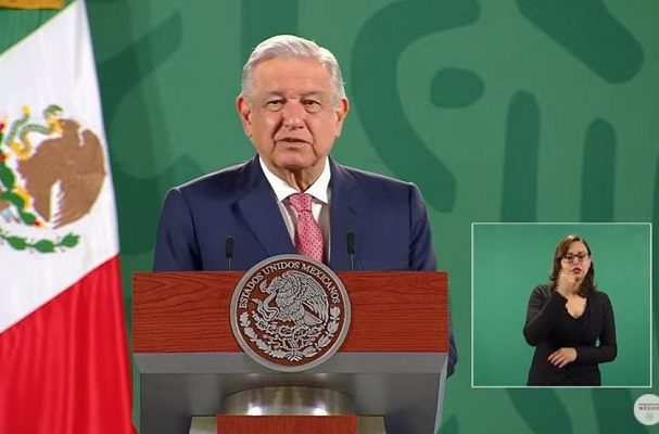 "Es un orgullo para todos los mexicanos”, celebra AMLO actuación en paralímpicos