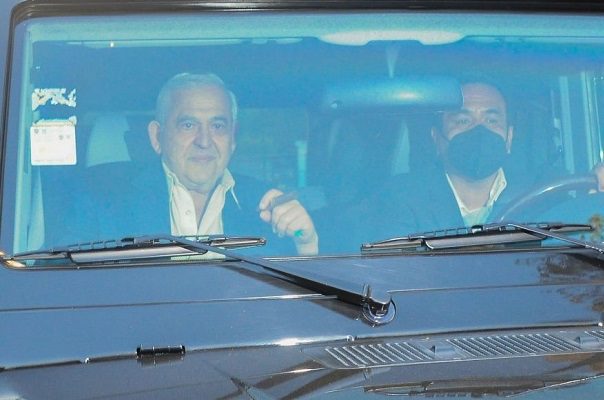 AMLO pide a Alonso Ancira cumplir acuerdo reparatorio con Pemex