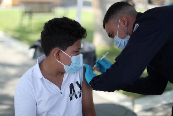EE.UU. ha desechado 15 millones de vacunas contra Covid-19
