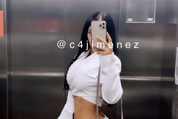 Cae colombiana dedicada al robo a casas, en la Benito Juárez