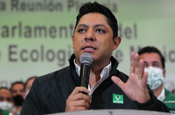 INE multa a PVEM-PT con 4.6 mdp por irregularidades en campaña de SLP