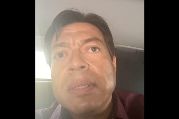 Mario Delgado pide que no haya veda electoral por revocación de mandato