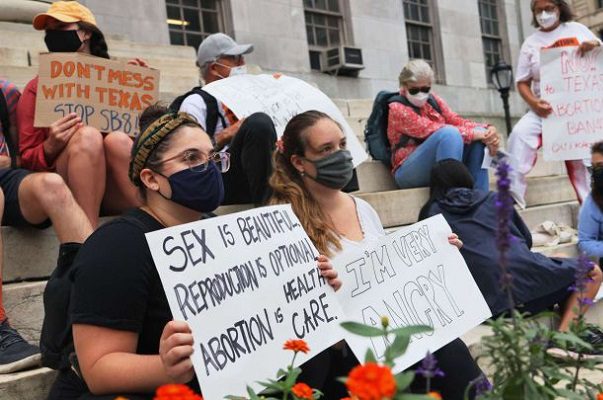 Florida presentará iniciativa antiaborto similar a la aprobada en Texas