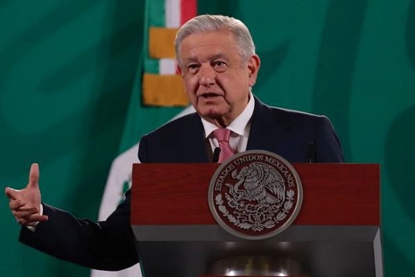 Tras tres días de bloqueos en Chiapas, AMLO descarta diferencias con CNTE