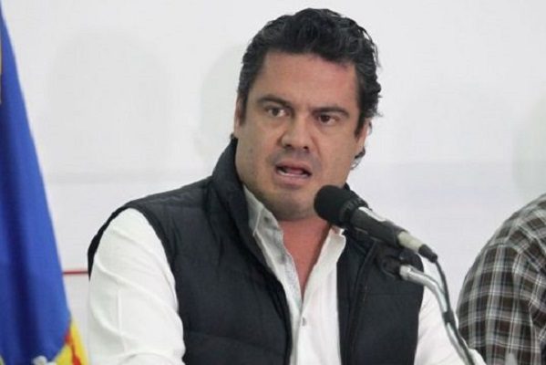 Liberan al último detenido por el asesinato del exgobernador Aristóteles Sandoval