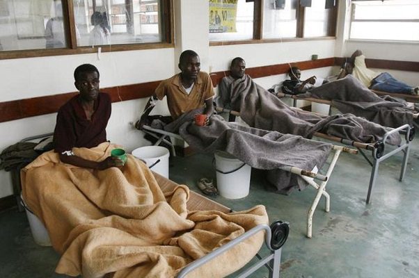 Epidemia de cólera en Níger deja más de 100 muertos