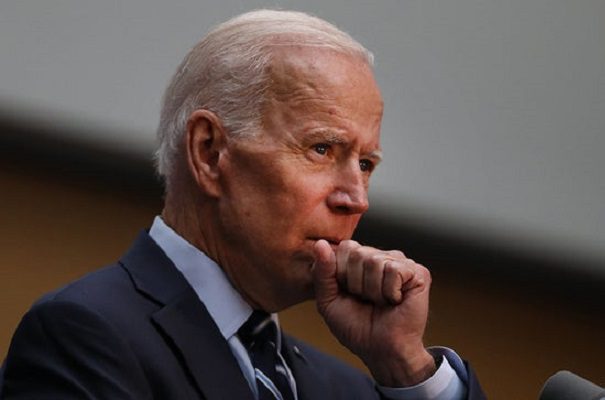 Biden asegura que busca medios legales para contrarrestar ley antiborto de Texas