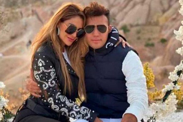 Defensa de Ninel Conde afirma que actriz no es investigada por fuga de su esposo
