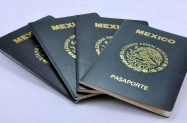 Los nuevos pasaportes para menores de edad tendrán fotos de los padres