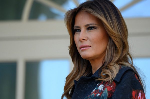 Melania Trump descarta volver a ser primera dama de EE.UU., según conocidos
