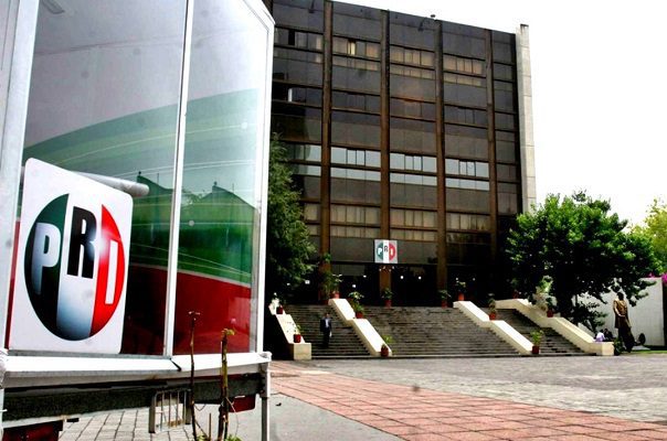 Revocación de mandato tiene “riesgo de inconstitucionalidad”, advierte PRI