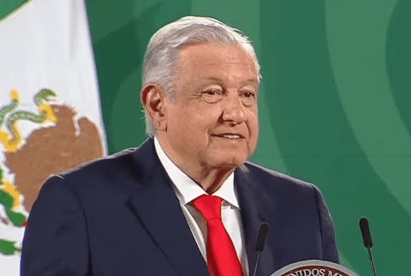 Para "cuidar la investidura presidencial", AMLO evita pronunciarse sobre despenalización del aborto
