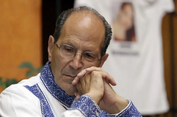 Solalinde asegura que hay “mano negra” de EE.UU. en caravanas migrantes