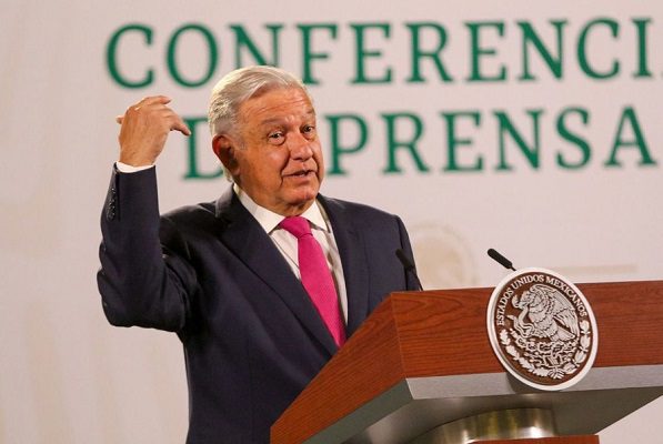AMLO asegura que su Gobierno no aplicará el Artículo 33 a extranjeros
