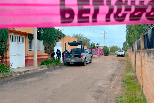En menos de 24 horas, asesinan a 18 personas en Zacatecas