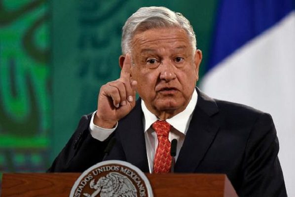Se entregará carta a Biden sobre migración el jueves, anuncia AMLO