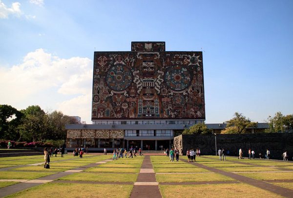 UNAM anuncia regreso a clases presenciales de manera gradual