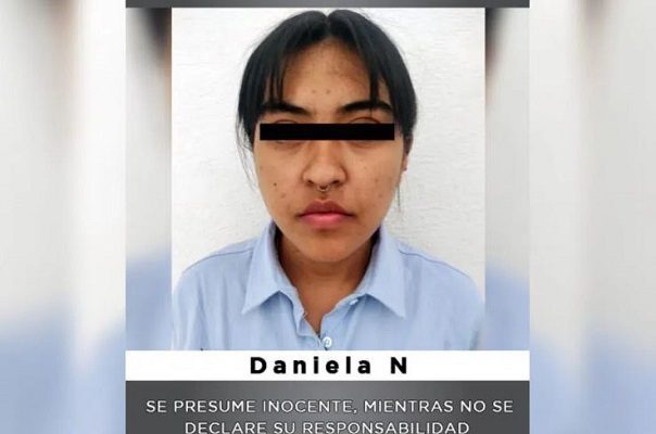 Cae joven de 22 años por el asesinato de su madre, en Tlalnepantla