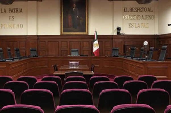 SCJN reinicia discusión sobre la penalización del aborto