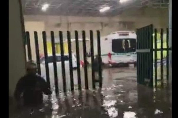 Sube a 16 el número de pacientes muertos en IMSS de Tula