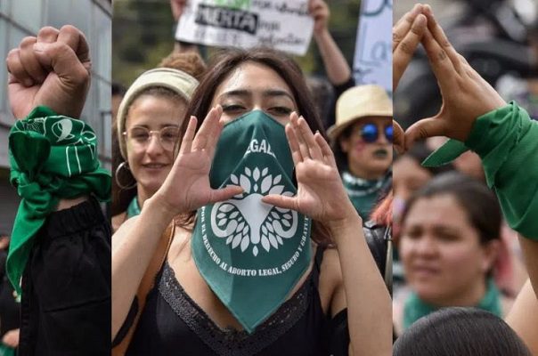 SCJN declara inconstitucional la penalización del aborto en Coahuila