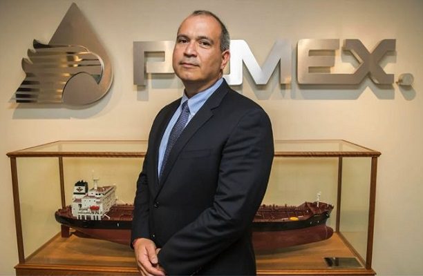 FGR alista orden de aprehensión contra Carlos Treviño, exdirector de Pemex