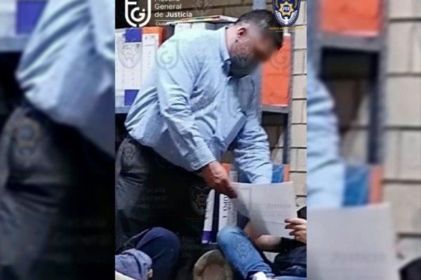 Cae otro de los presuntos implicados en la agresión sexual a Ainara Suárez